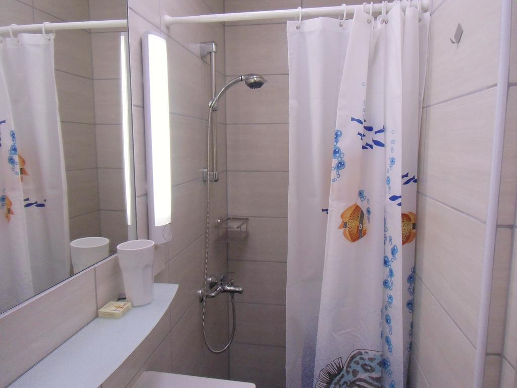 Apartment Kolman Cres Bagian luar foto