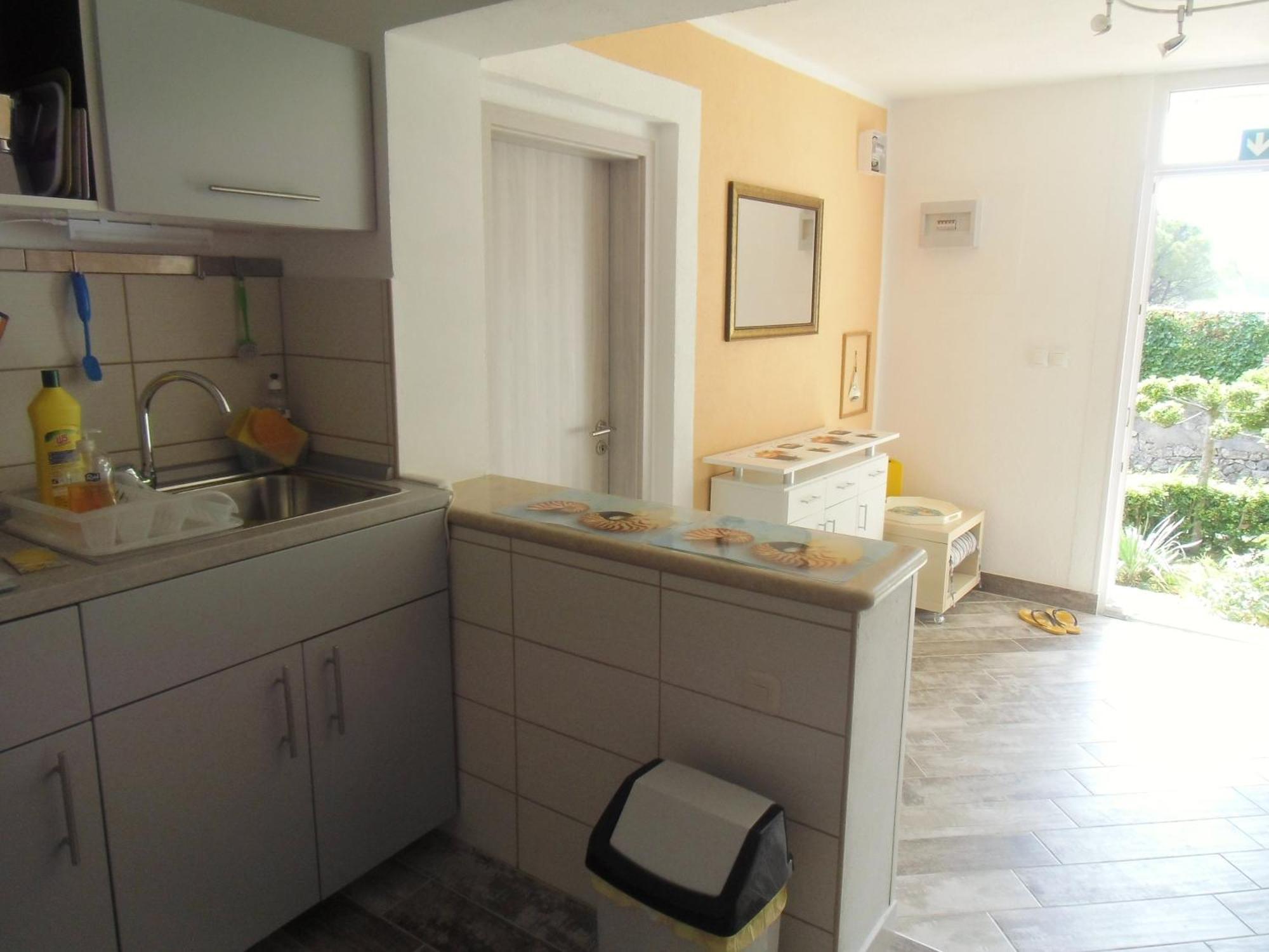 Apartment Kolman Cres Bagian luar foto
