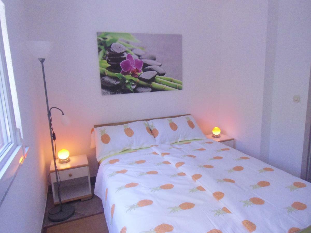 Apartment Kolman Cres Bagian luar foto