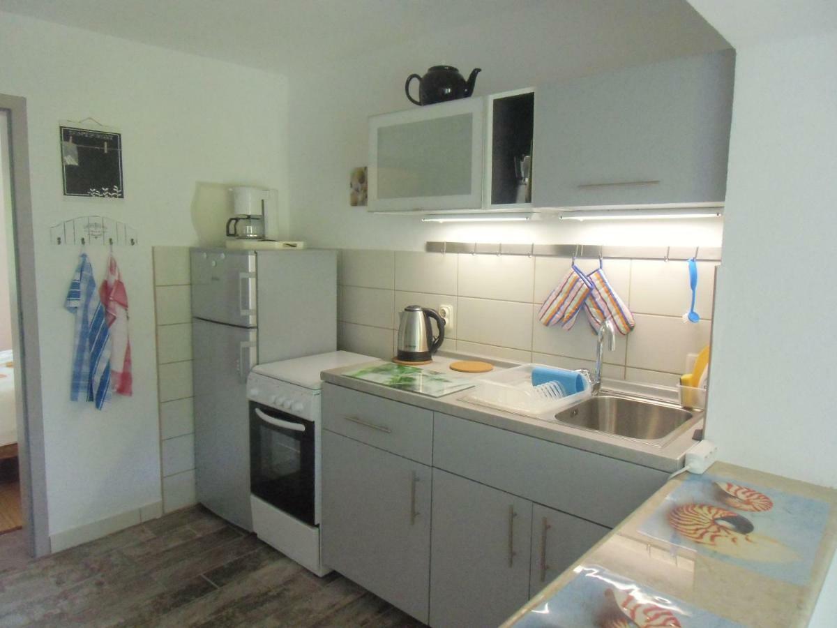 Apartment Kolman Cres Bagian luar foto